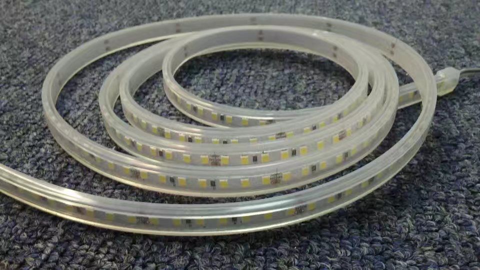 product-568-437 China factory Outdoor tough compression- resistance IP68 2835 led strip