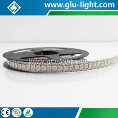 Alibaba com Led - engil etkazib beruvchi 60 piksel APA102 ICR RGB LED LED tasma